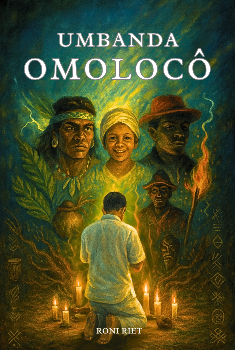 UMBANDA OMOLOCÔ