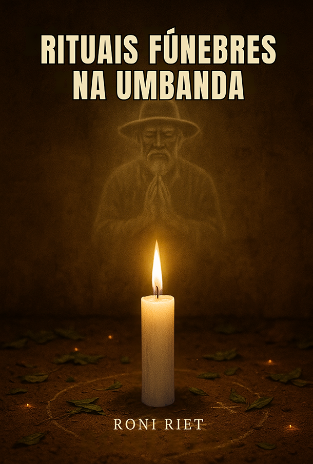 RITUAIS FÚNEBRES NA UMBANDA