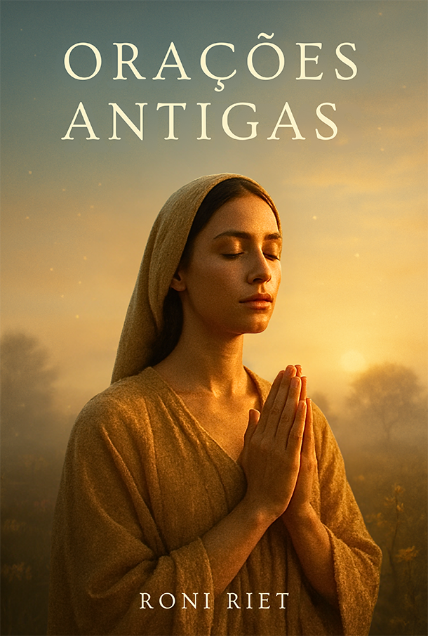 ORAÇÕES ANTIGAS
