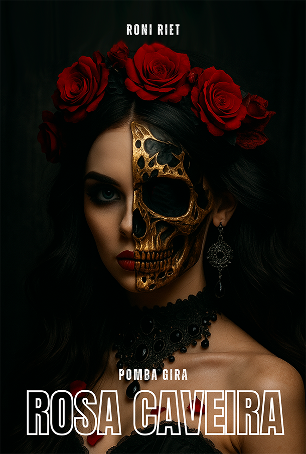 ROSA CAVEIRA