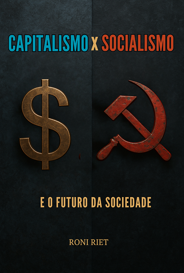 CAPITALISMO x SOCIALISMO