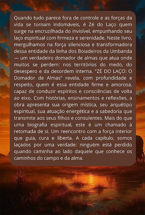 ZÉ DO LAÇO - Imagem 2