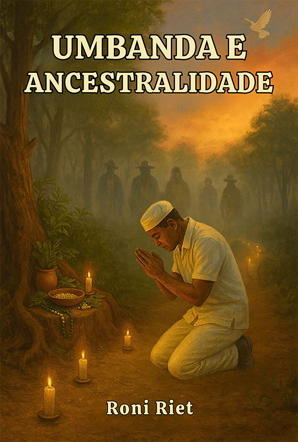UMBANDA E ANCESTRALIDADE