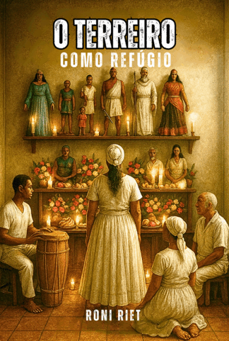 O TERREIRO COMO REFÚGIO
