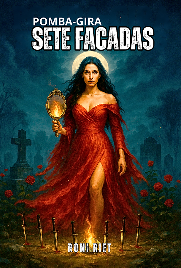 POMBA-GIRA SETE FACADAS