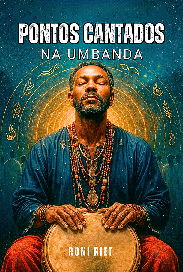 PONTOS CANTADOS DA UMBANDA