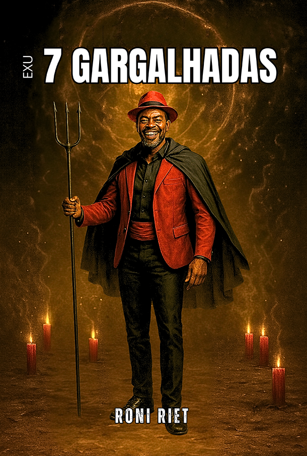 EXU SETE GARGALHADAS