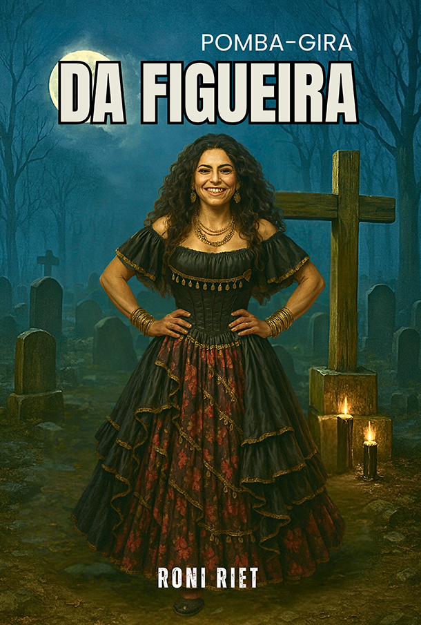 POMBA-GIRA DA FIGUEIRA