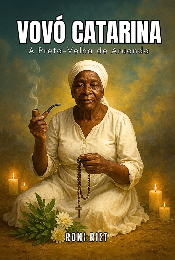 VOVÓ CATARINA
