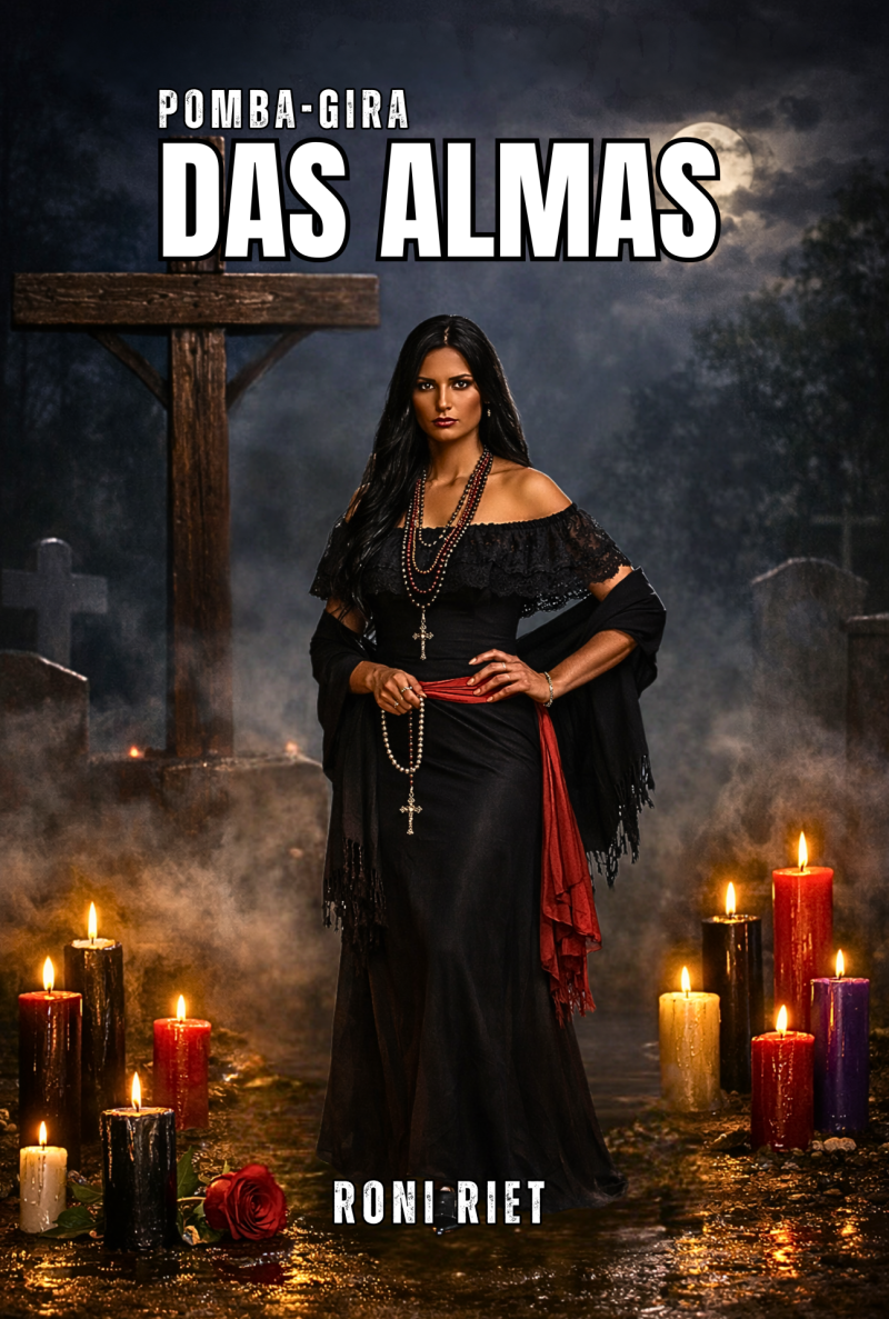 POMBA-GIRA DAS ALMAS