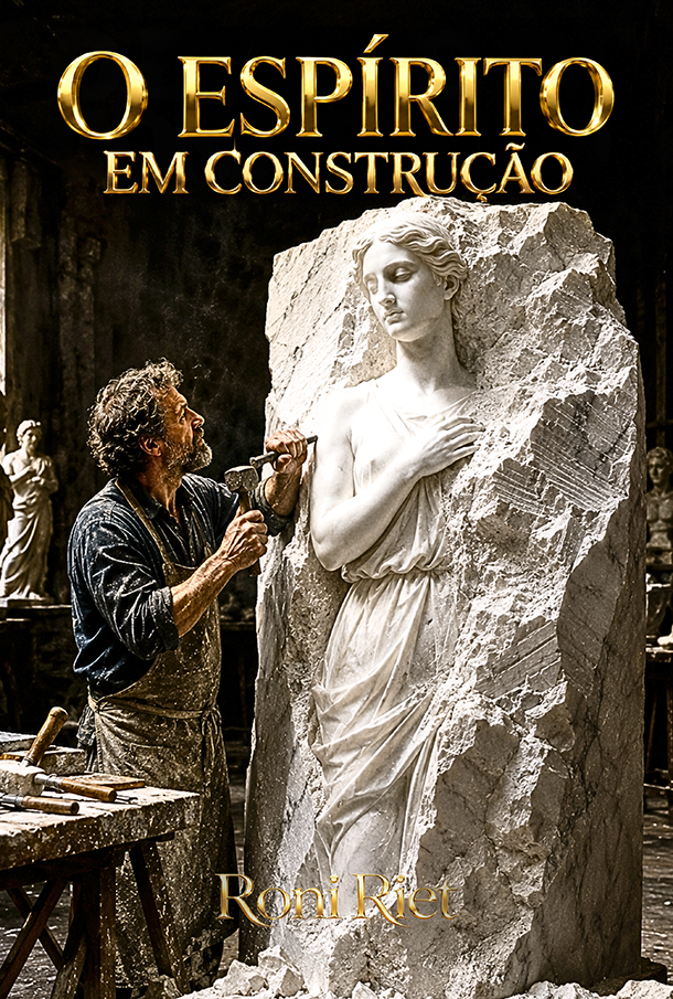 O ESPÍRITO EM CONSTRUÇÃO