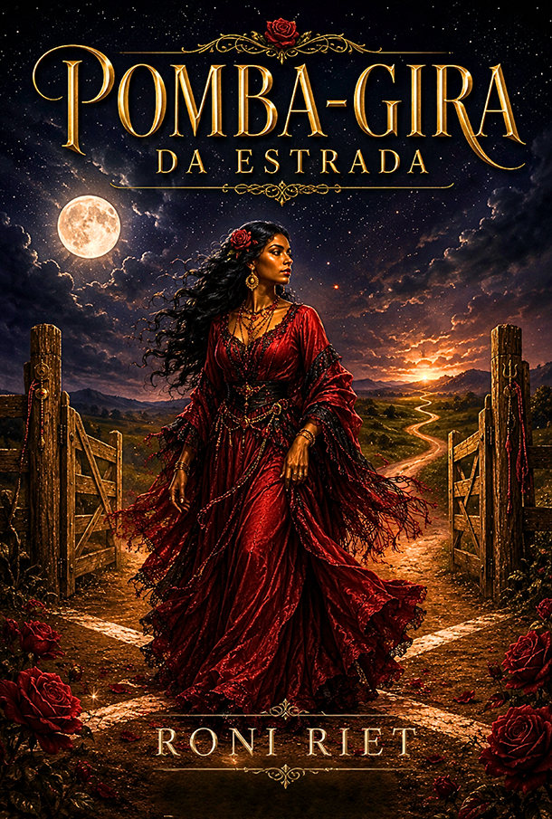 POMBA-GIRA DA ESTRADA