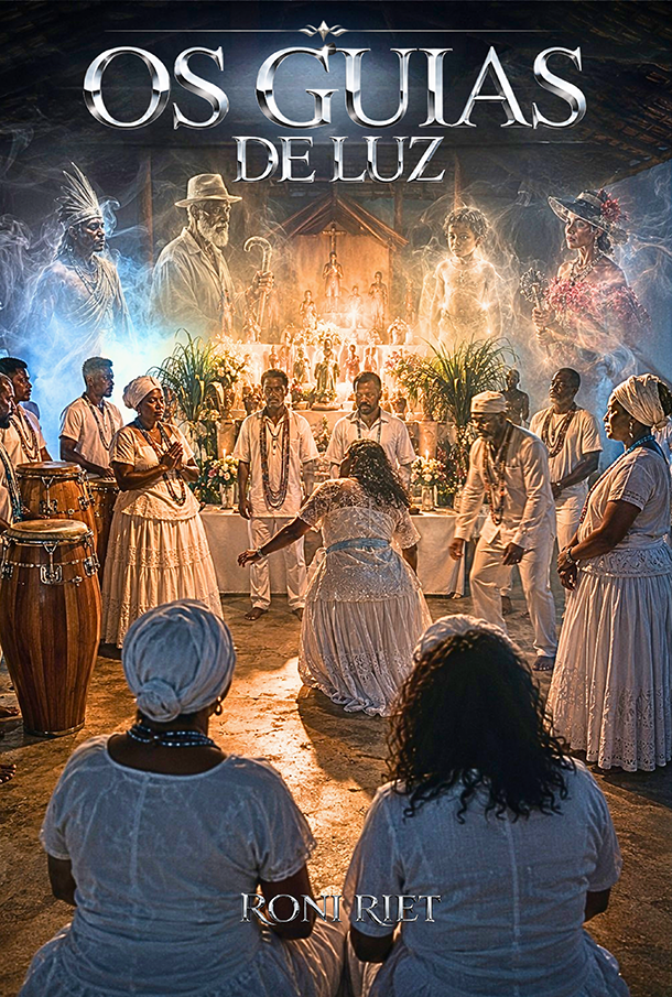 OS GUIAS DE LUZ