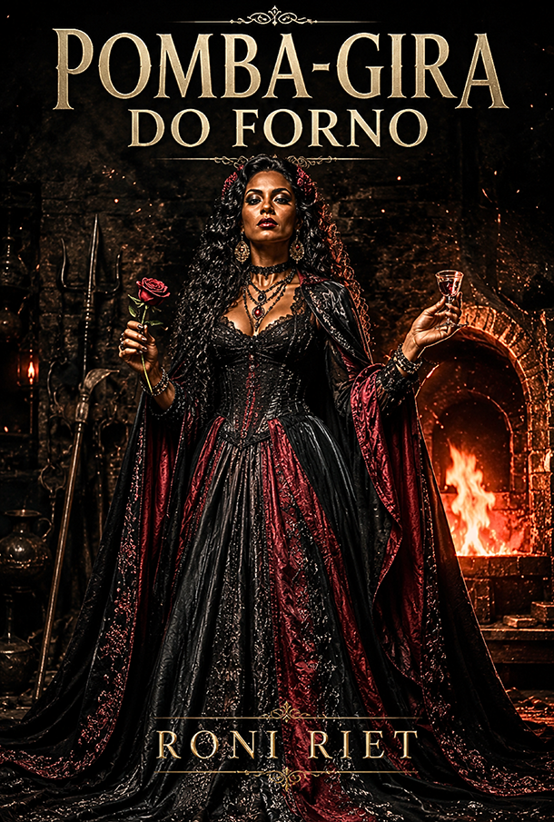 POMBA-GIRA DO FORNO