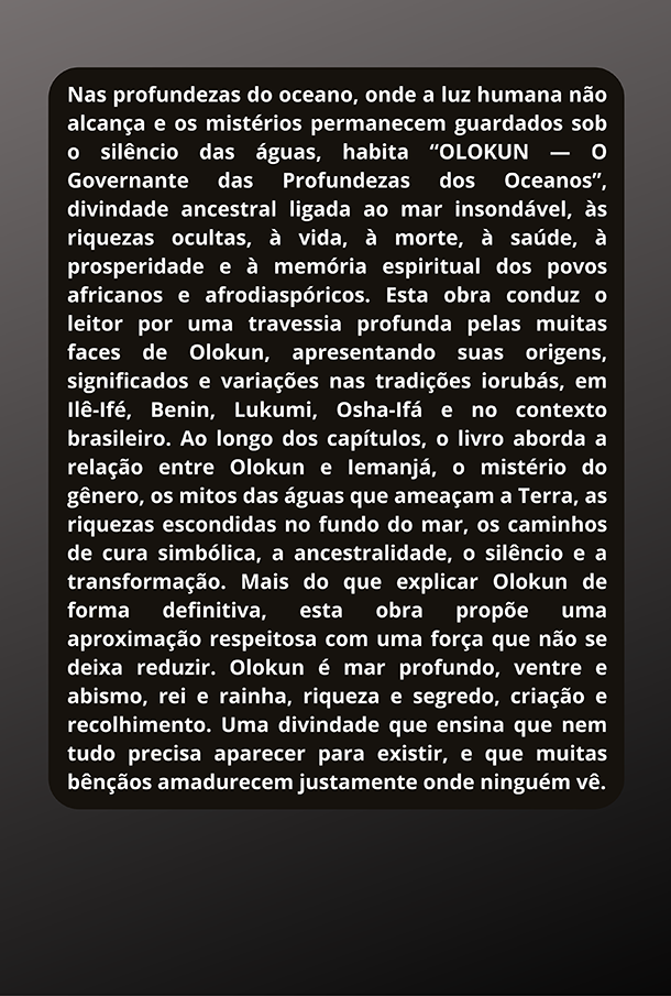 OLOKUN - Imagem 2
